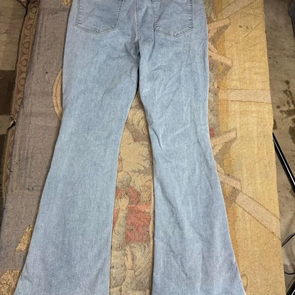 Ana jeans Women's Blue Jeans